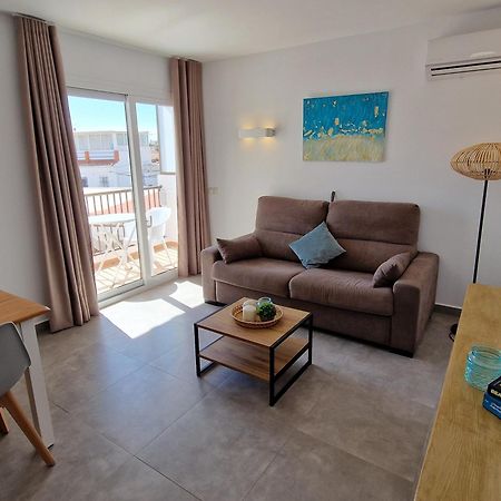 Apartamentos La Baranda Torremolinos Kültér fotó