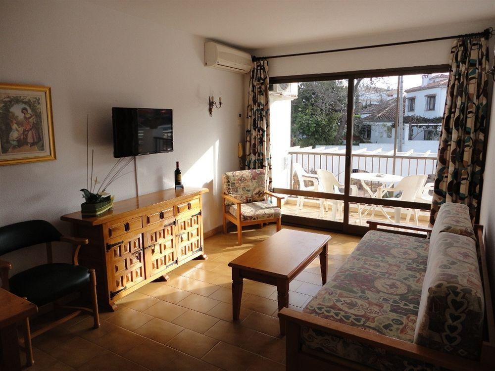 Apartamentos La Baranda Torremolinos Kültér fotó