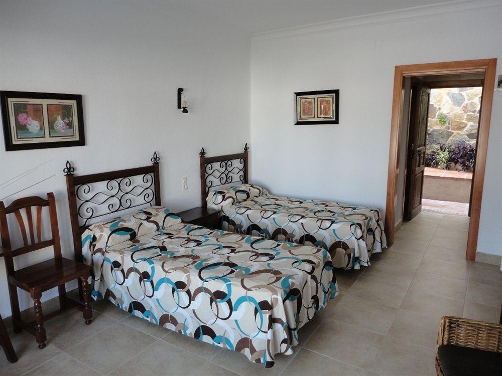Apartamentos La Baranda Torremolinos Kültér fotó