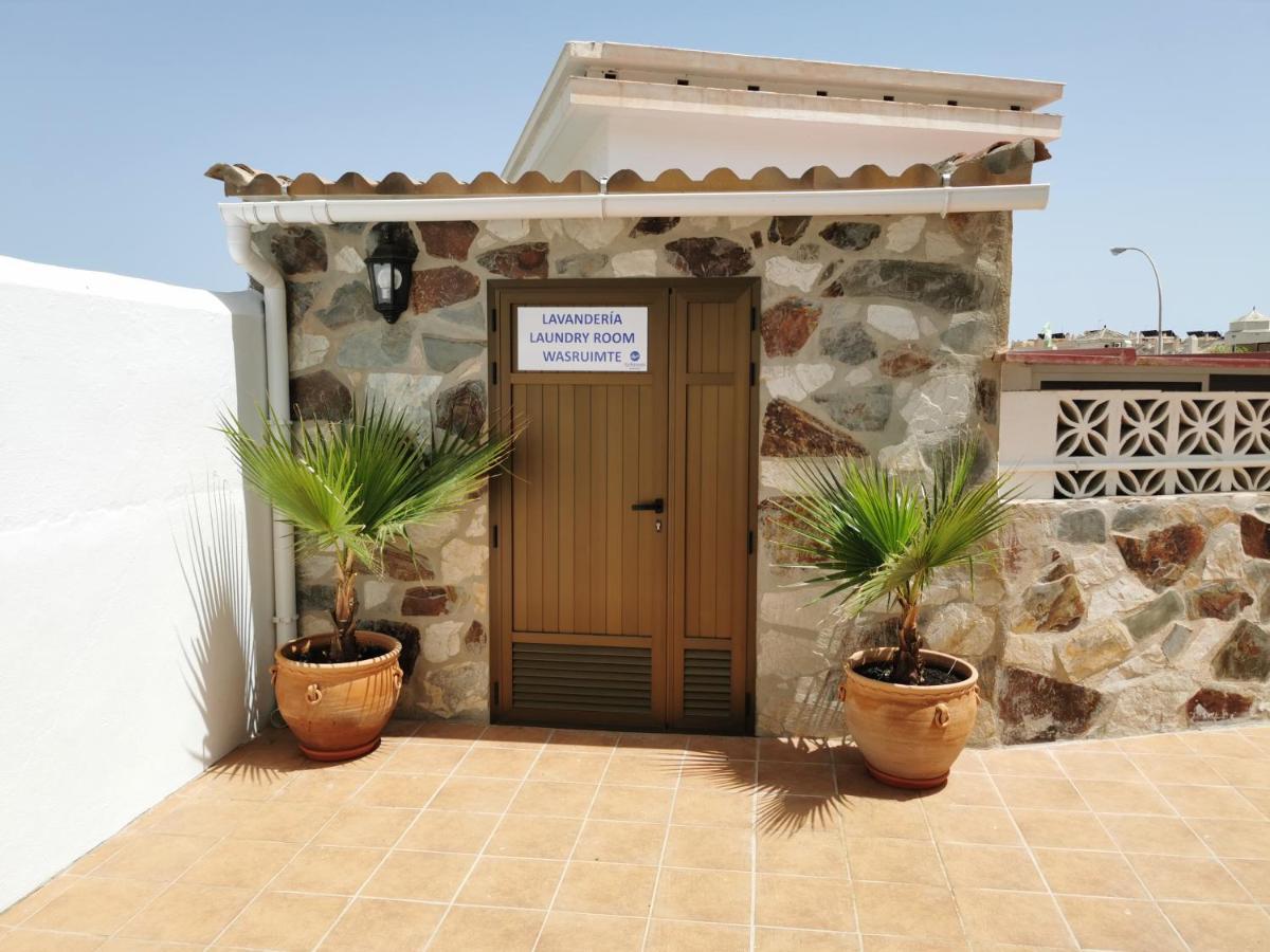 Apartamentos La Baranda Torremolinos Kültér fotó