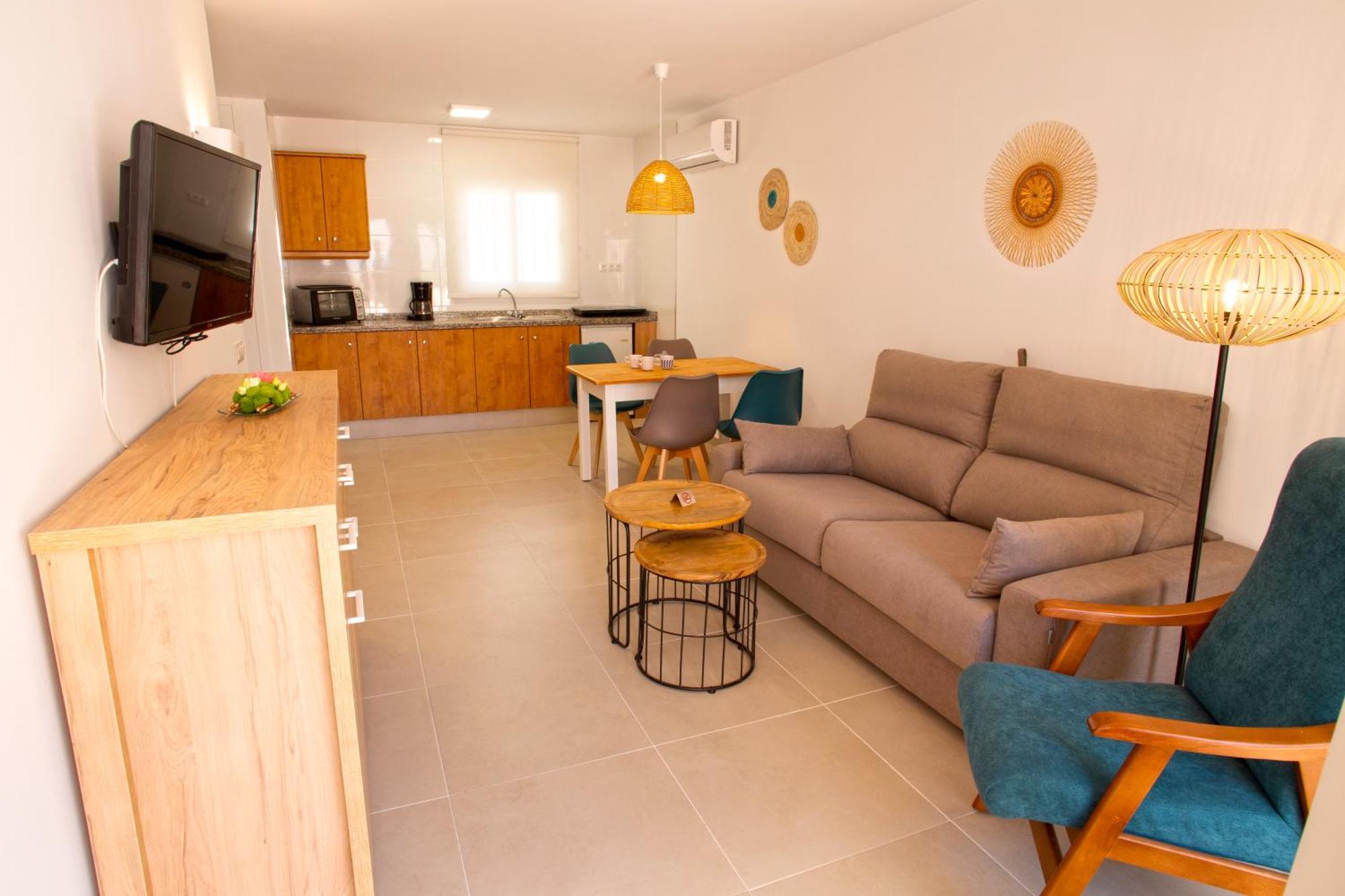 Apartamentos La Baranda Torremolinos Kültér fotó
