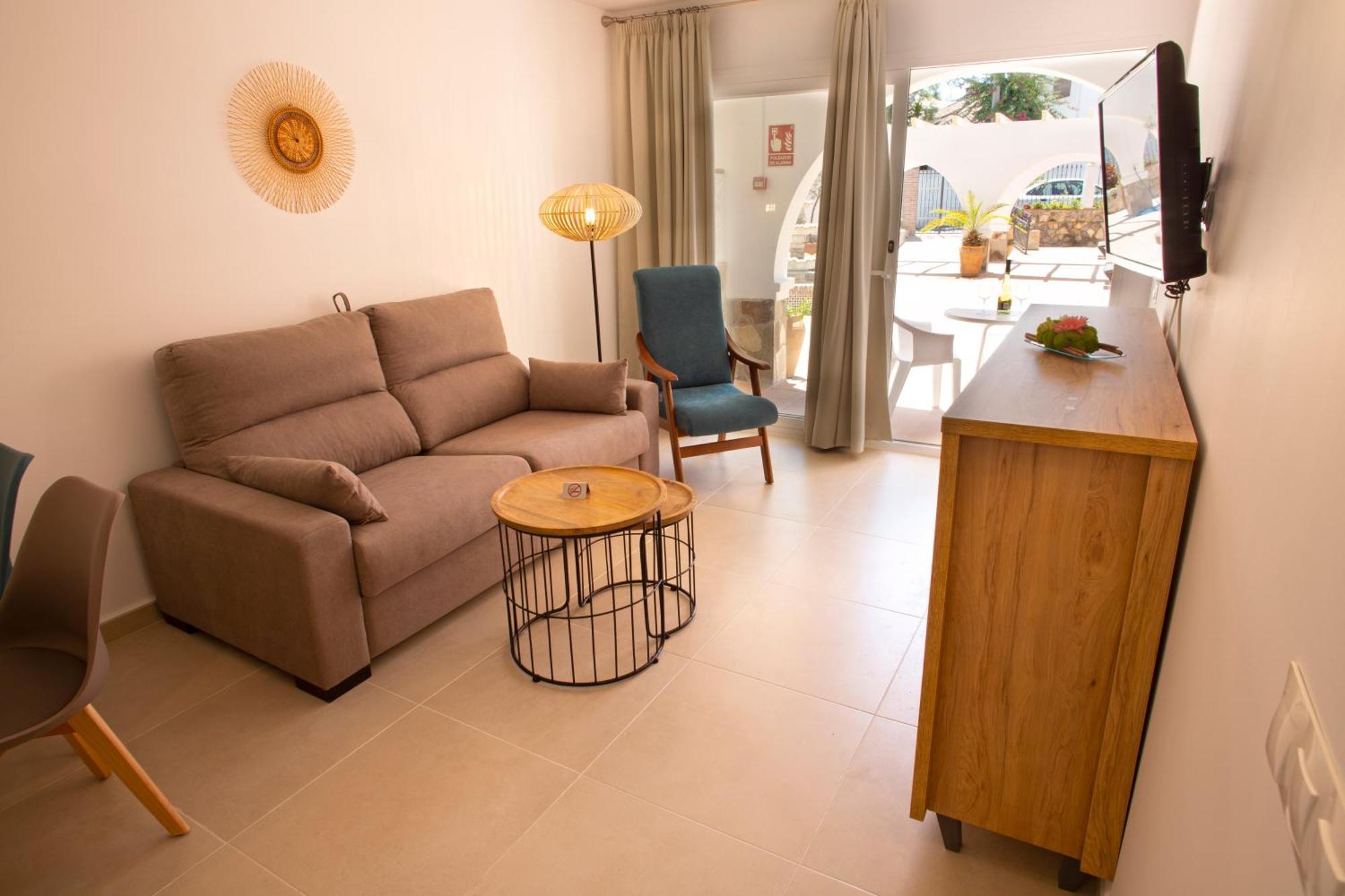 Apartamentos La Baranda Torremolinos Kültér fotó