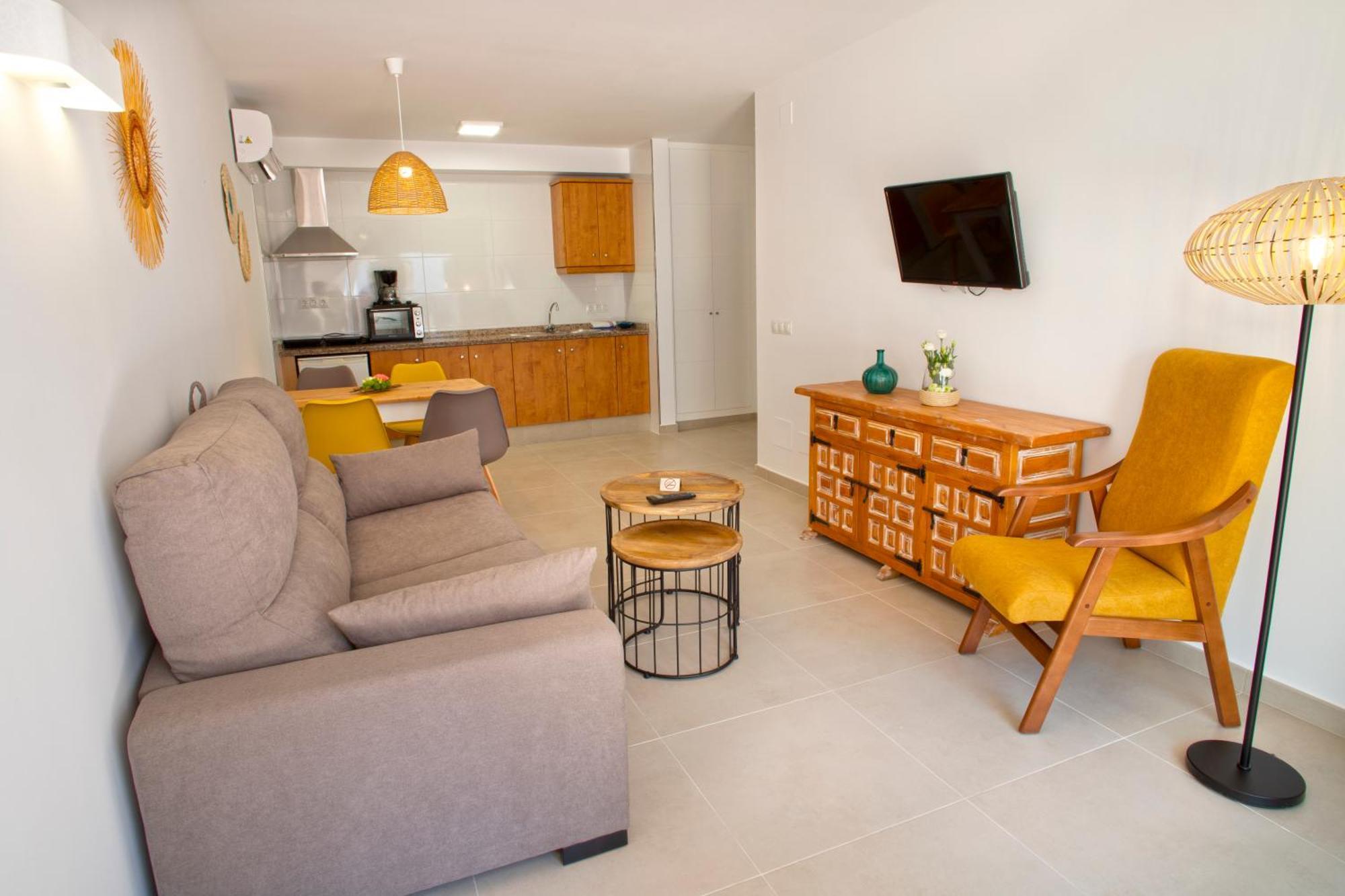 Apartamentos La Baranda Torremolinos Kültér fotó