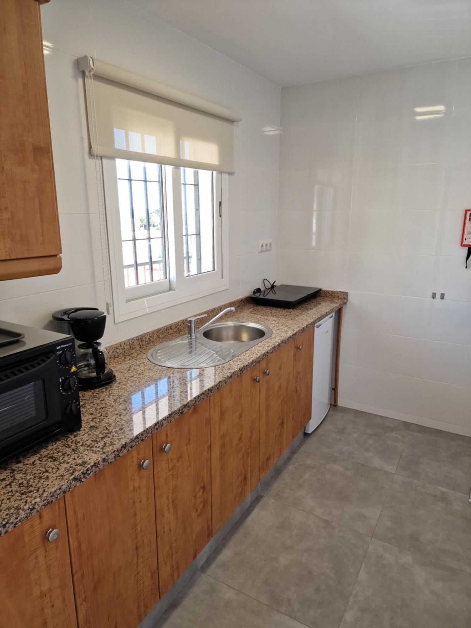 Apartamentos La Baranda Torremolinos Kültér fotó