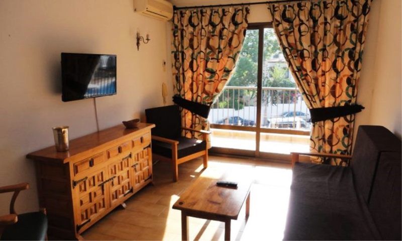 Apartamentos La Baranda Torremolinos Kültér fotó