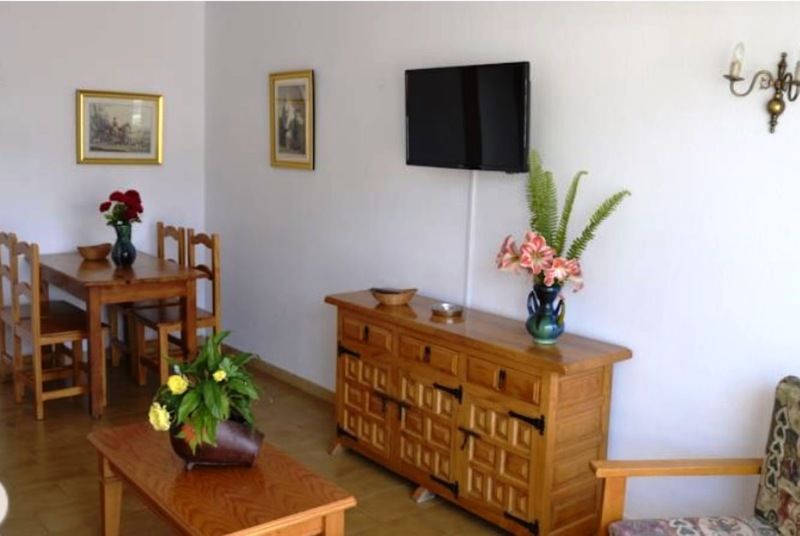 Apartamentos La Baranda Torremolinos Kültér fotó