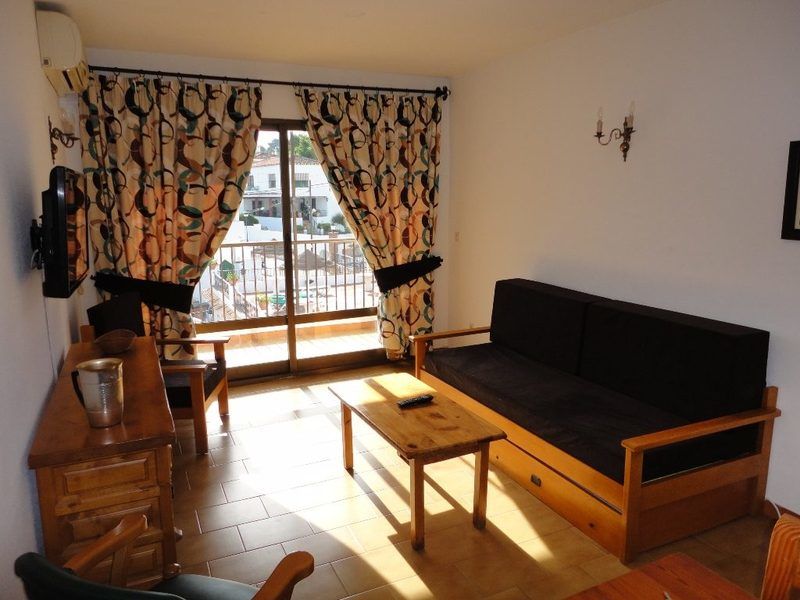 Apartamentos La Baranda Torremolinos Kültér fotó