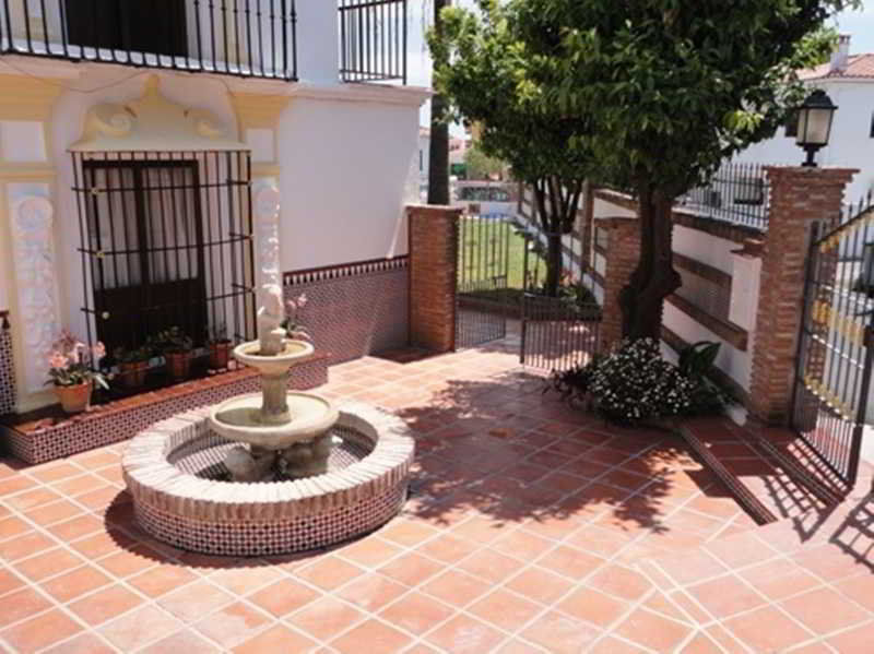 Apartamentos La Baranda Torremolinos Kültér fotó