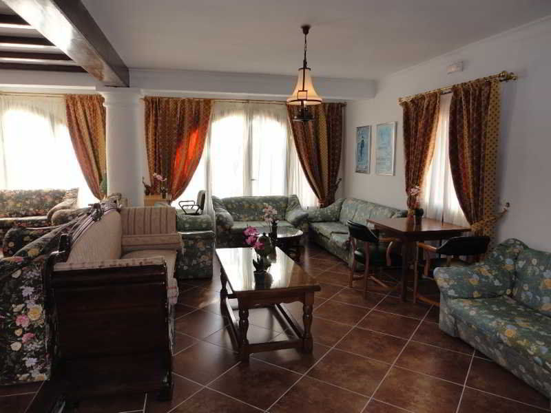 Apartamentos La Baranda Torremolinos Kültér fotó