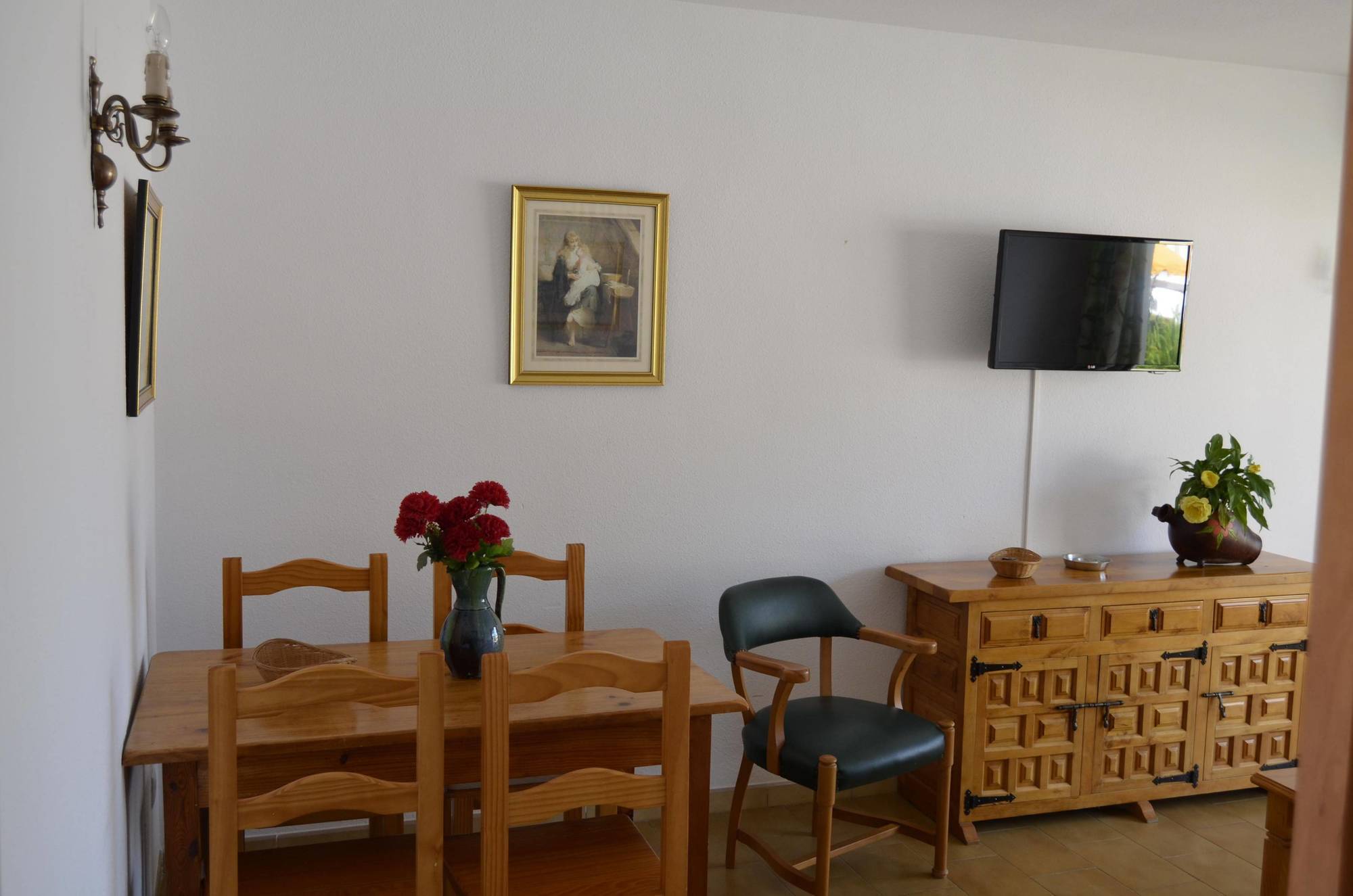 Apartamentos La Baranda Torremolinos Kültér fotó