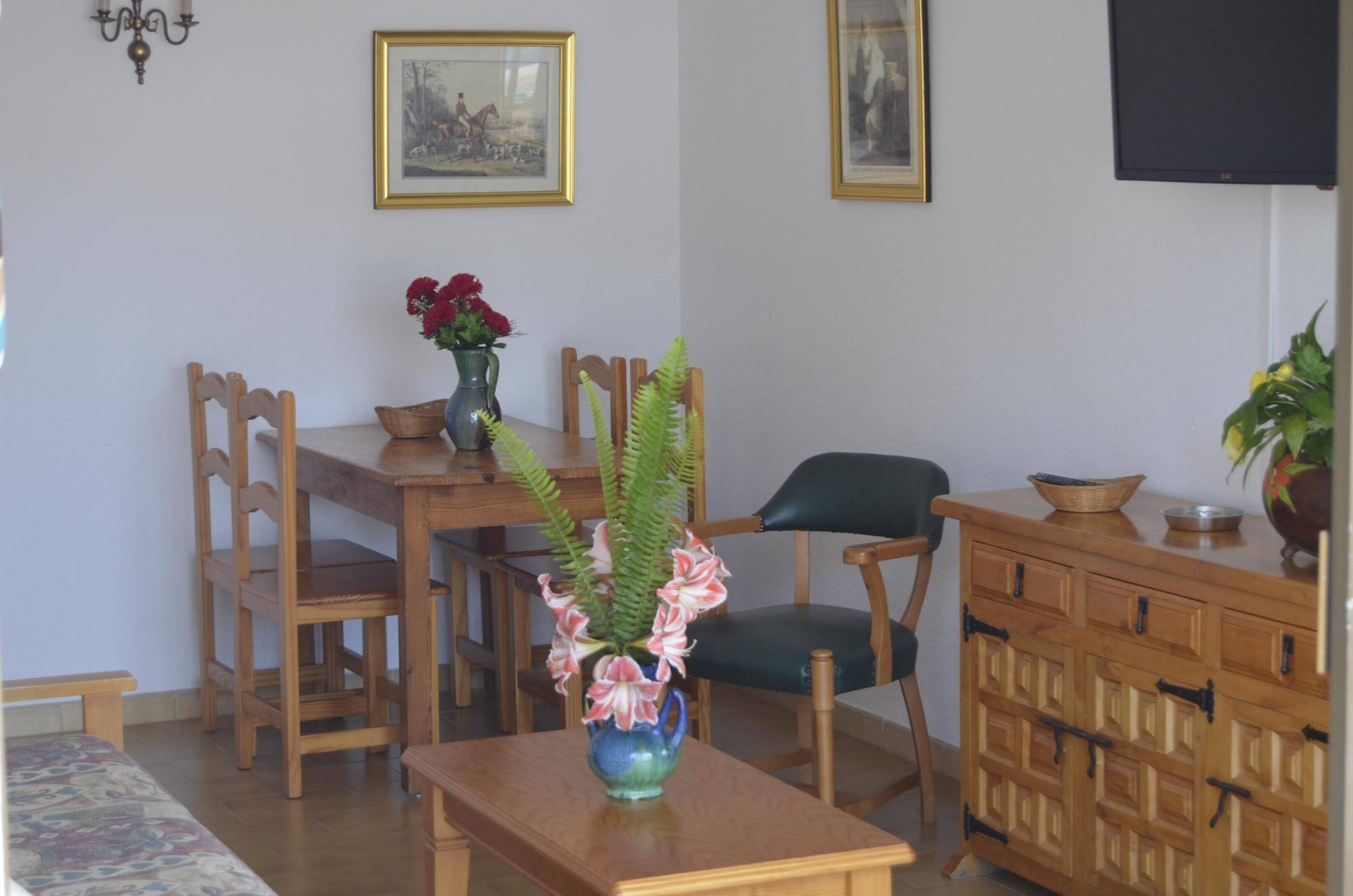Apartamentos La Baranda Torremolinos Kültér fotó