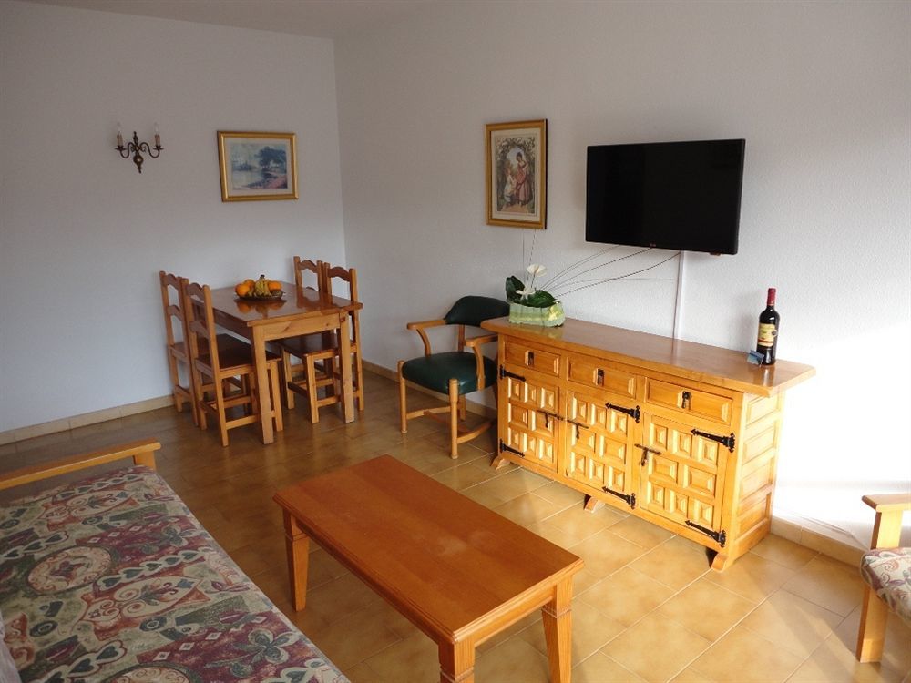 Apartamentos La Baranda Torremolinos Kültér fotó